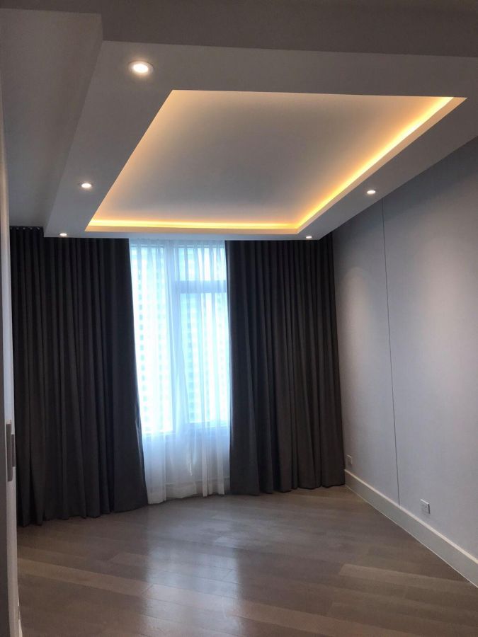 "For Lease: Semi-furnished 3BR Unit (17C) in Kirov Proscenium, Rockwell Makati"08