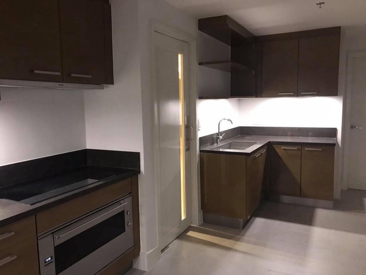 "For Lease: Semi-furnished 3BR Unit (17C) in Kirov Proscenium, Rockwell Makati"09