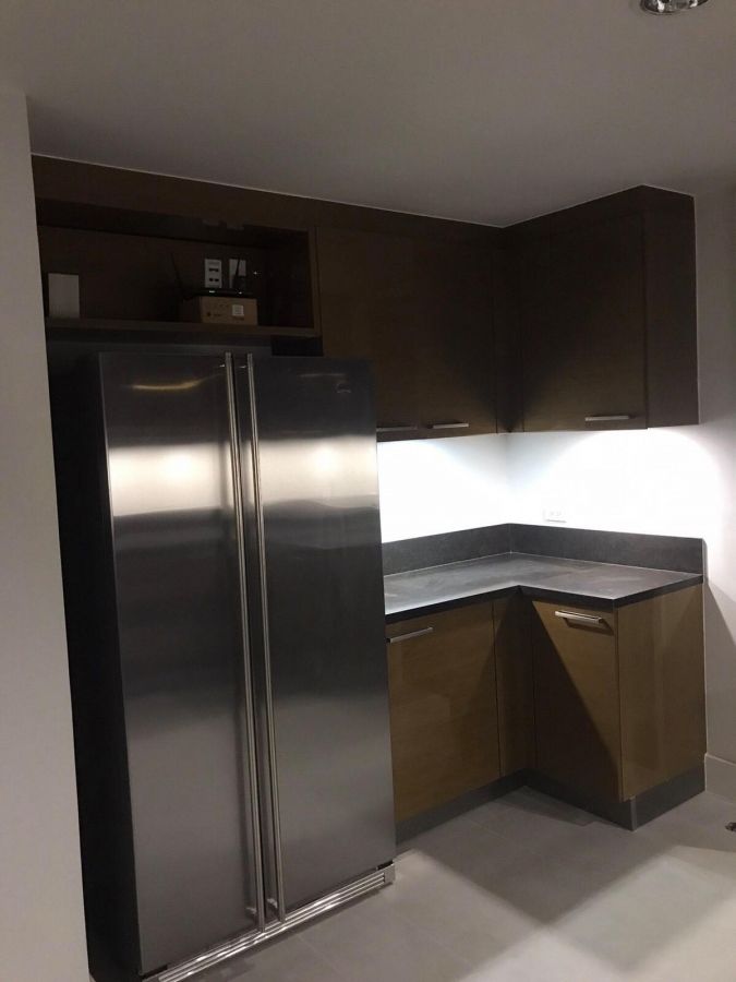 "For Lease: Semi-furnished 3BR Unit (17C) in Kirov Proscenium, Rockwell Makati"10