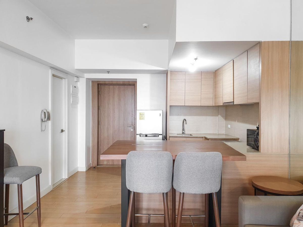 One Shangri-la Place for Rent with Hotel Quality Facilities08
