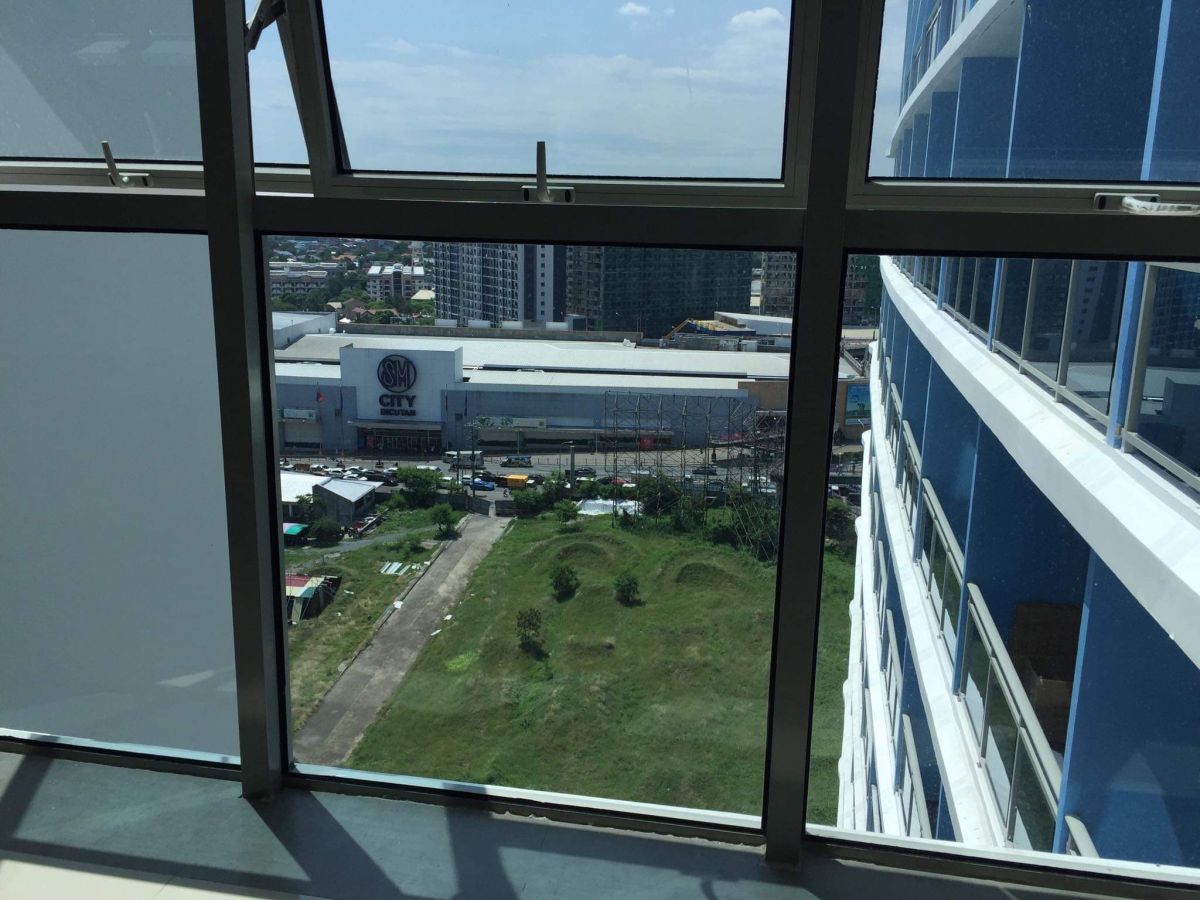 1 Bedroom - City View For Rent / Sale09