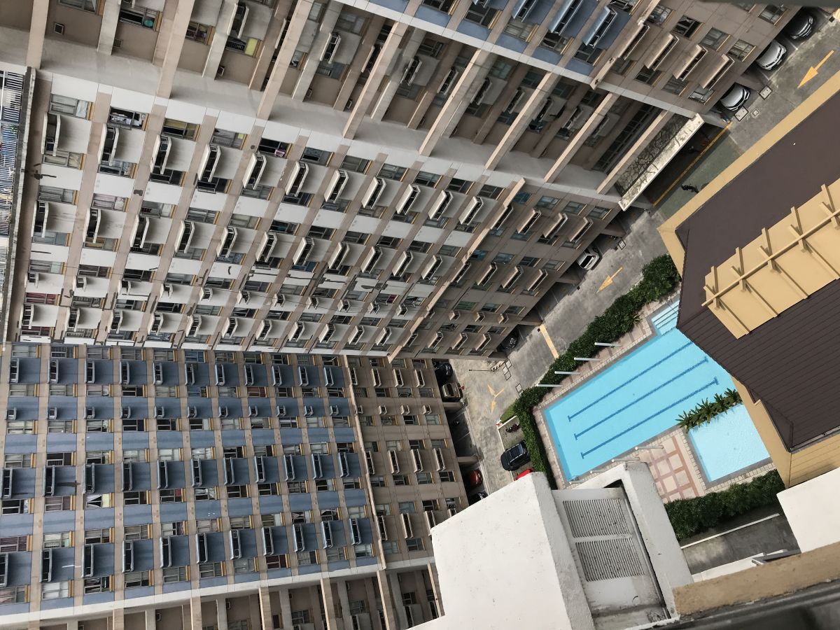 Avida Towers San Lazaro 2BR for rent near SM Mall and UST09