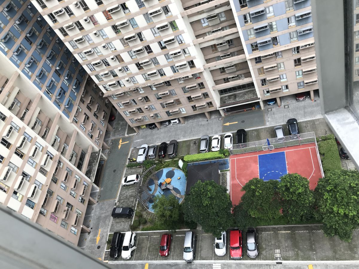 Avida Towers San Lazaro 2BR for rent near SM Mall and UST10