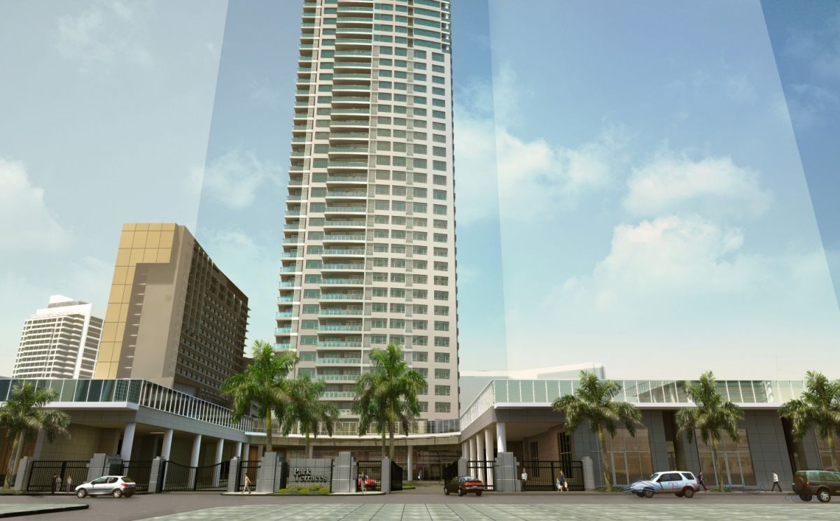 One Bedroom 1BR Condo Unit For Rent in Park Terraces Arnaiz Avenue Makati City05