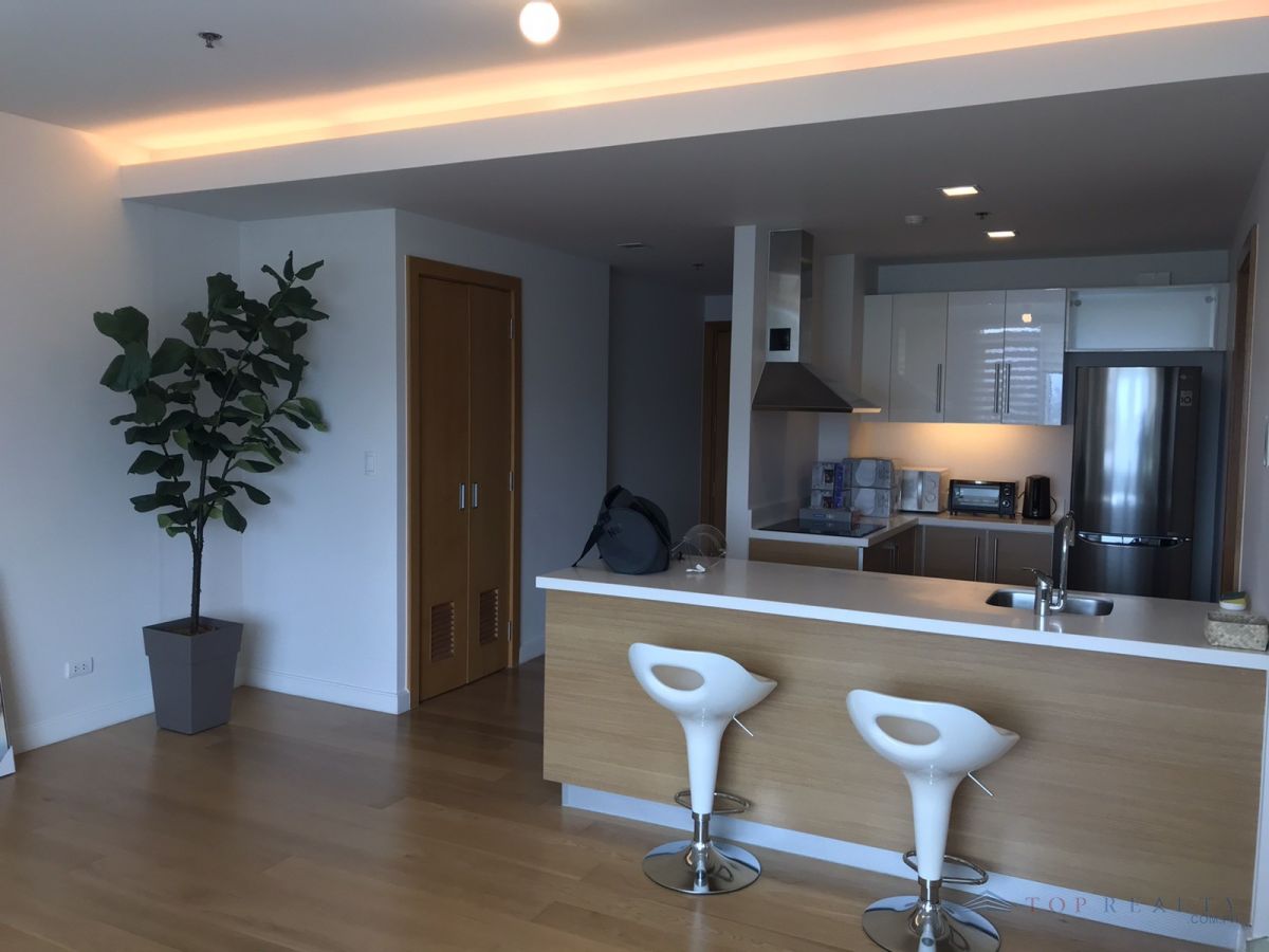 One Bedroom 1BR Condo Unit For Rent in Park Terraces Arnaiz Avenue Makati City07