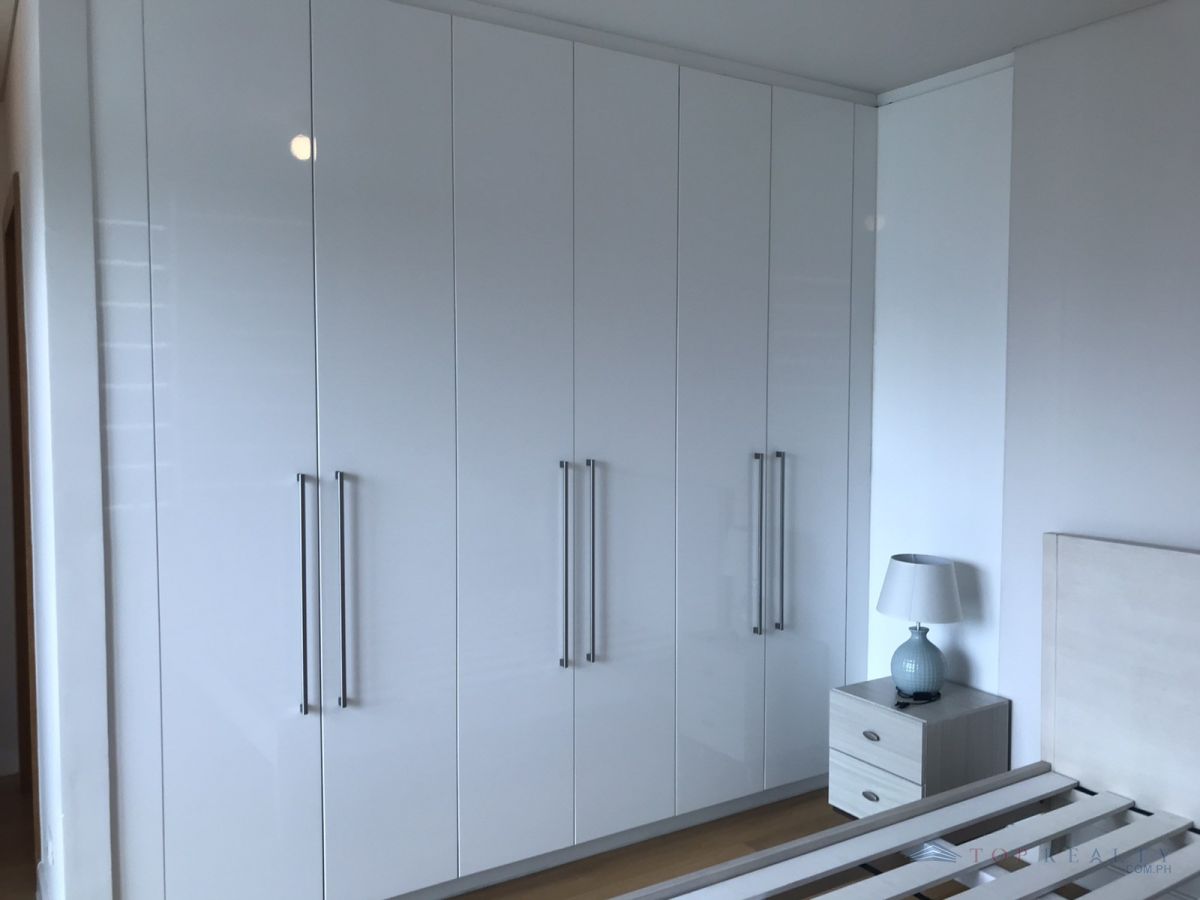 One Bedroom 1BR Condo Unit For Rent in Park Terraces Arnaiz Avenue Makati City10