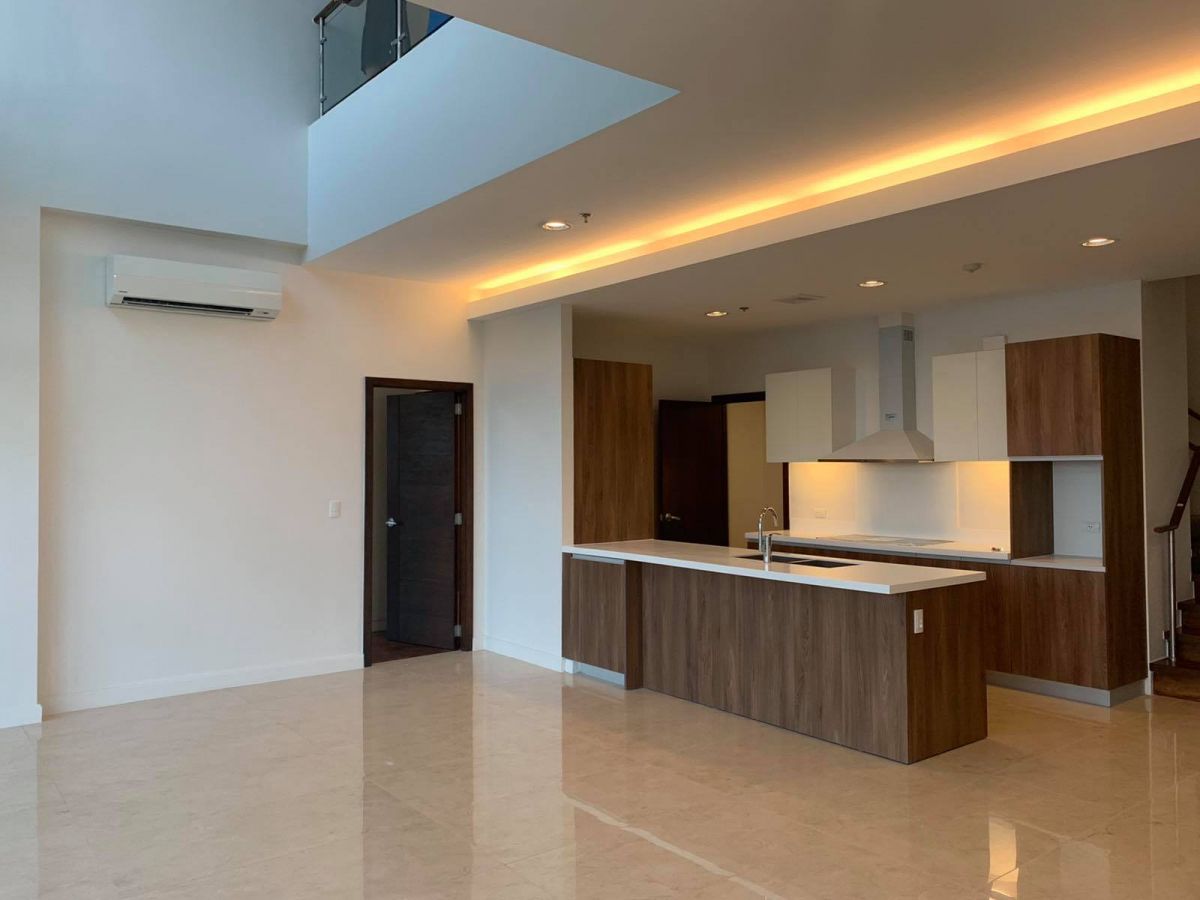 "3-Bedroom Penthouse Unit (B-14H) in Arbor Lanes, Arca South, Taguig"03