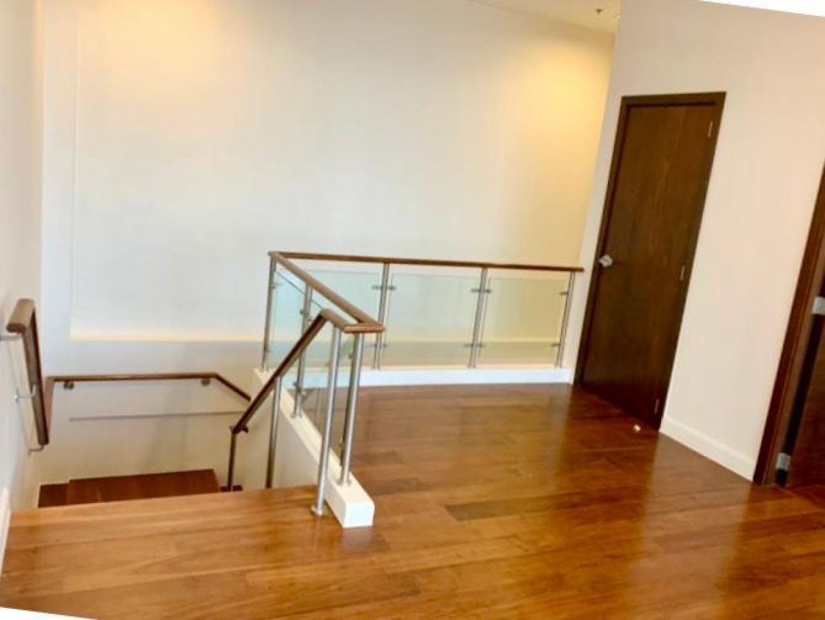 "3-Bedroom Penthouse Unit (B-14H) in Arbor Lanes, Arca South, Taguig"05