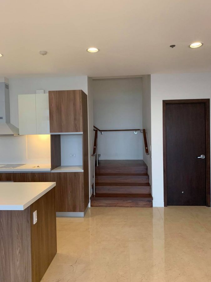 "3-Bedroom Penthouse Unit (B-14H) in Arbor Lanes, Arca South, Taguig"06