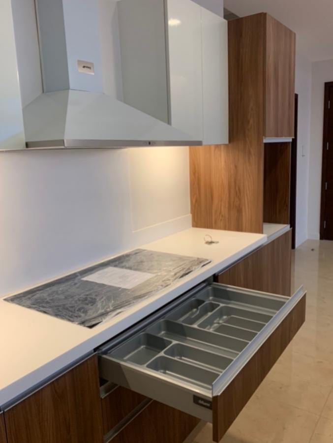 "3-Bedroom Penthouse Unit (B-14H) in Arbor Lanes, Arca South, Taguig"07