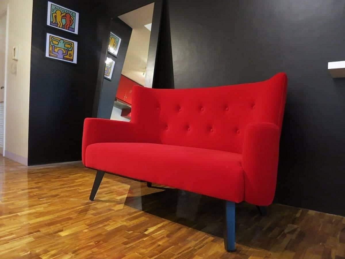 Fully Furnished 33 Sqm Studio Unit for Rent in Oriental Gardens Makati08