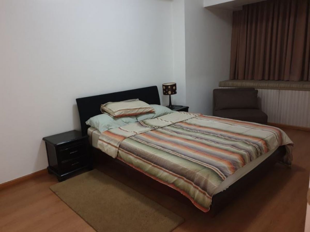 The St Francis Shangrila Place 1 Bedroom Condominium Unit for Rent03