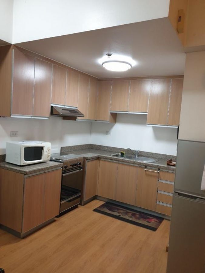 The St Francis Shangrila Place 1 Bedroom Condominium Unit for Rent04