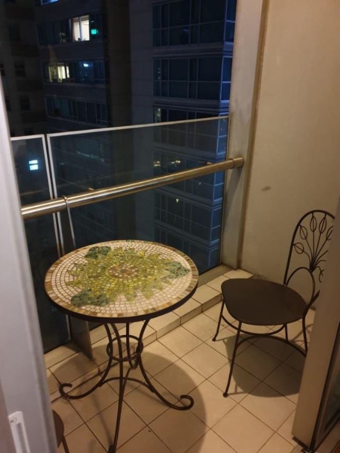 The St Francis Shangrila Place 1 Bedroom Condominium Unit for Rent06