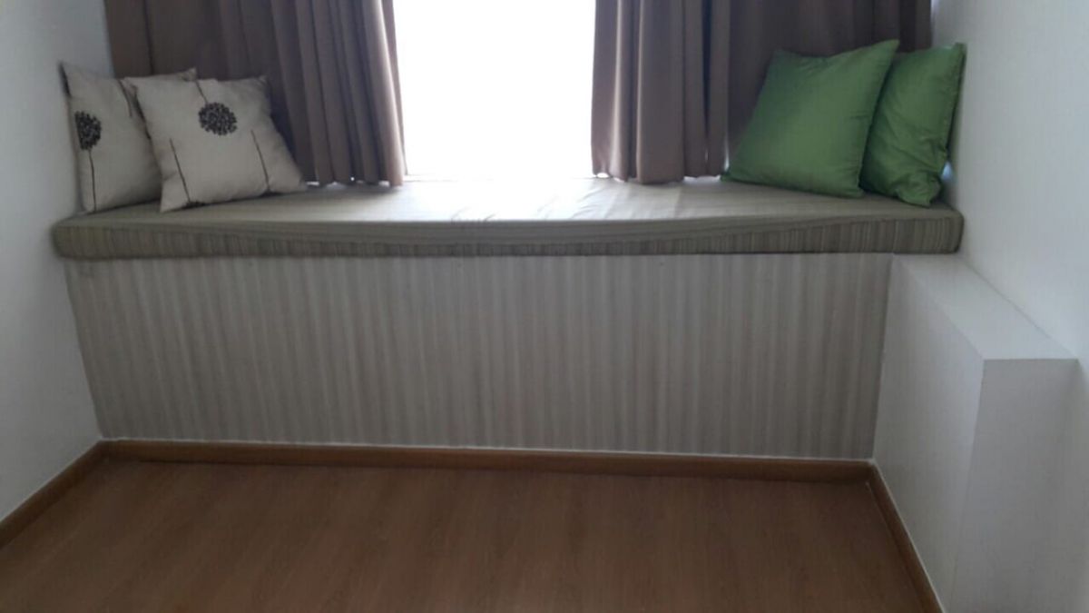 The St Francis Shangrila Place 1 Bedroom Condominium Unit for Rent07