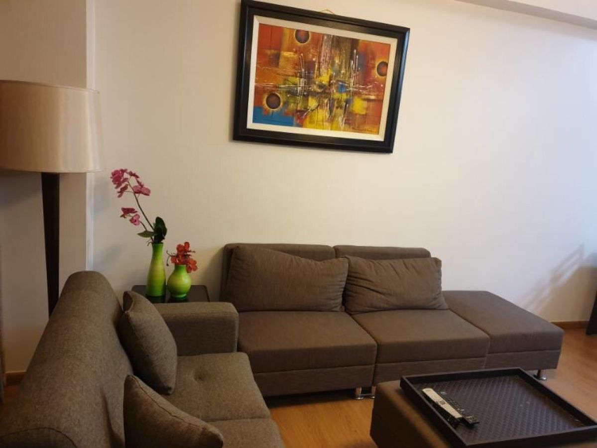 The St Francis Shangrila Place 1 Bedroom Condominium Unit for Rent09