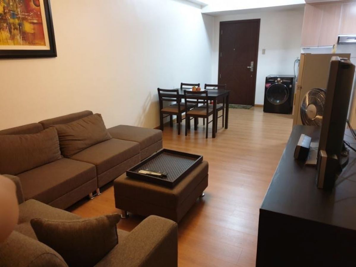 The St Francis Shangrila Place 1 Bedroom Condominium Unit for Rent10