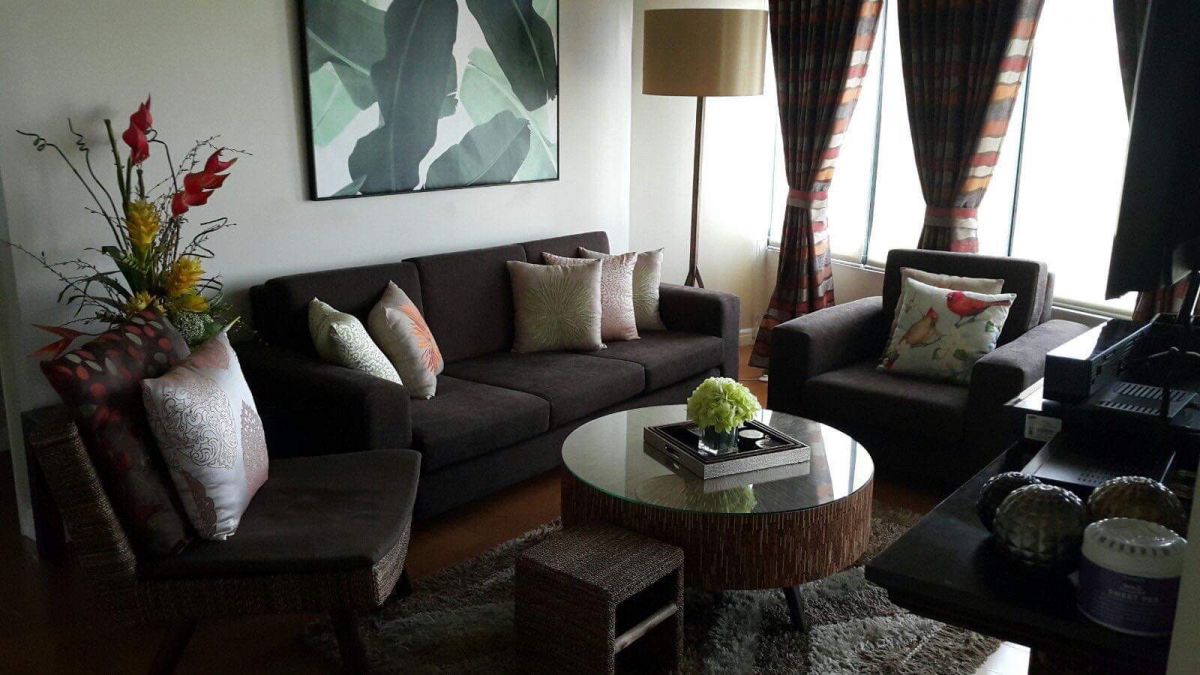 For Lease 3 Bedroom in One Rockwell East Makati06