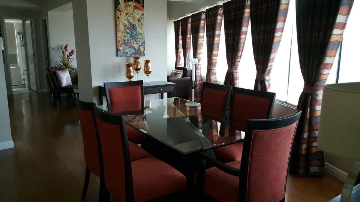 For Lease 3 Bedroom in One Rockwell East Makati07