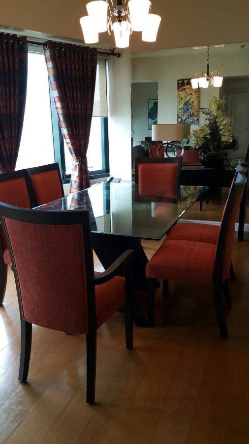 For Lease 3 Bedroom in One Rockwell East Makati08