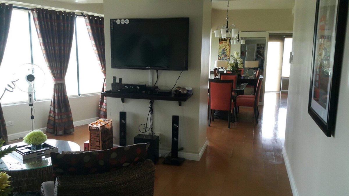 For Lease 3 Bedroom in One Rockwell East Makati09