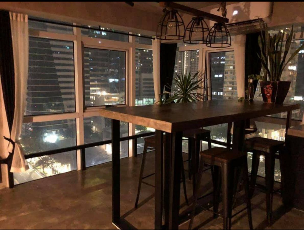 For Lease 1 Bedroom in Fort Victoria Tower C BGC Taguig06