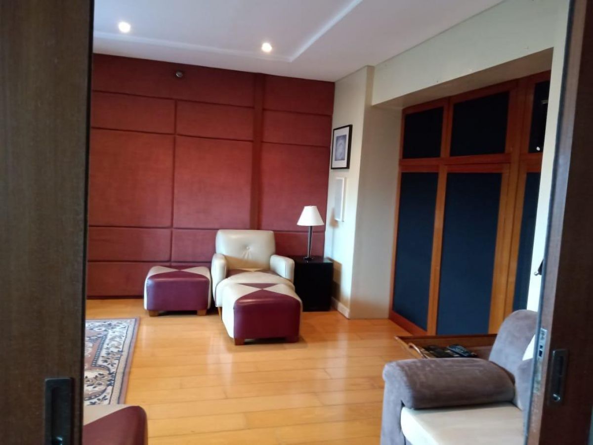 "Fully Furnished 3BR Unit for Rent in Pacific Plaza Towers, BGC, Taguig"03