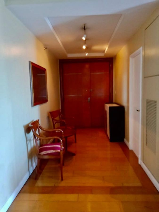 "Fully Furnished 3BR Unit for Rent in Pacific Plaza Towers, BGC, Taguig"06