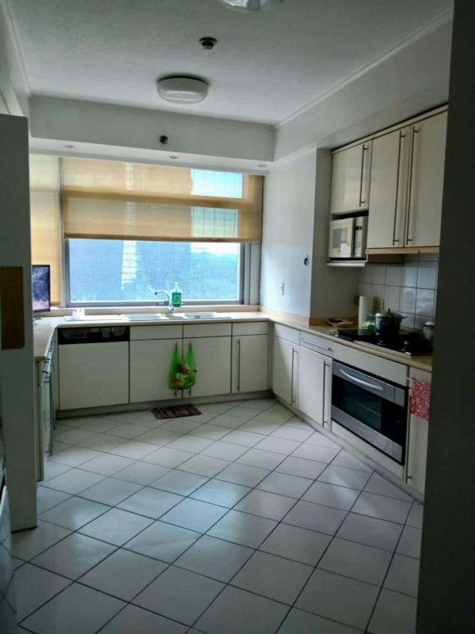 "Fully Furnished 3BR Unit for Rent in Pacific Plaza Towers, BGC, Taguig"07