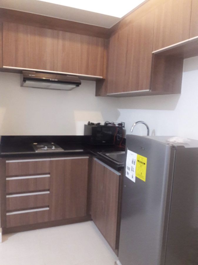 "Fully Furnished 1BR Unit in Sapphire Bloc, Ortigas, Pasig"03