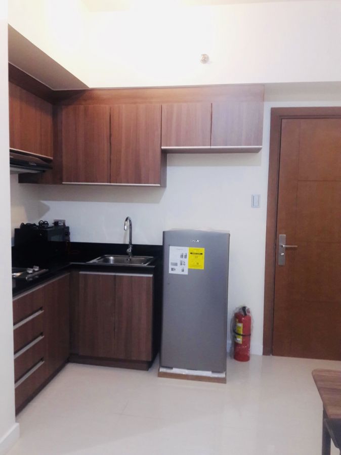 "Fully Furnished 1BR Unit in Sapphire Bloc, Ortigas, Pasig"04