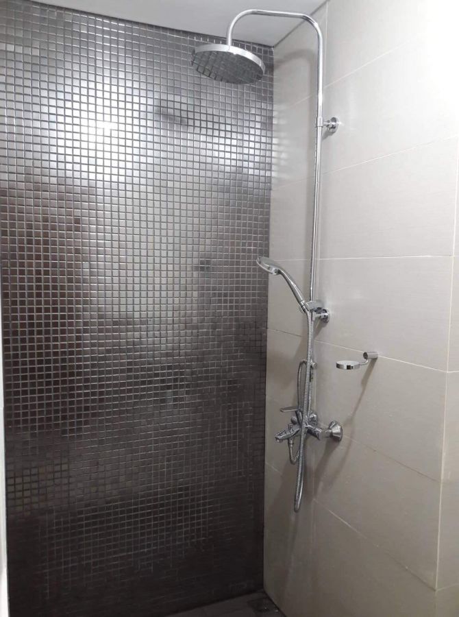 "Fully Furnished 1BR Unit in Sapphire Bloc, Ortigas, Pasig"06