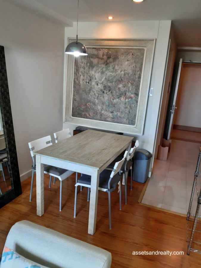 The Grove by Rockwell (Tower B)  Ortigas Pasig06