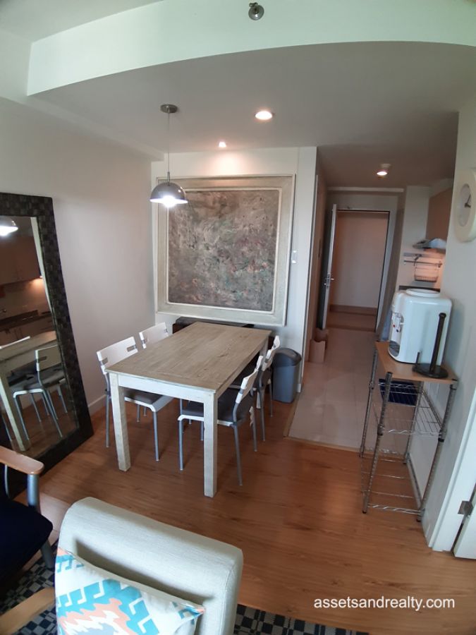 The Grove by Rockwell (Tower B)  Ortigas Pasig07