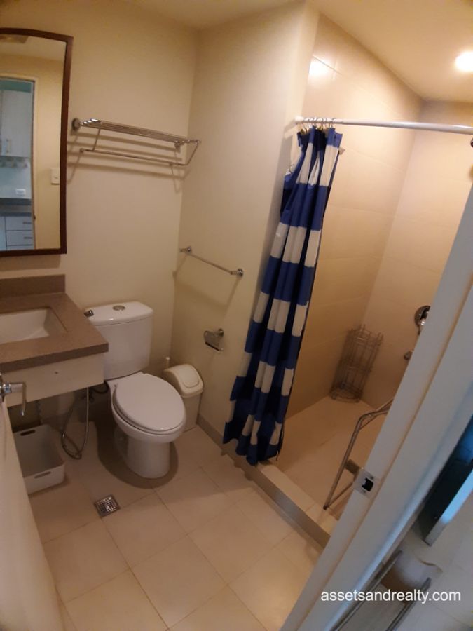 The Grove by Rockwell (Tower B)  Ortigas Pasig10