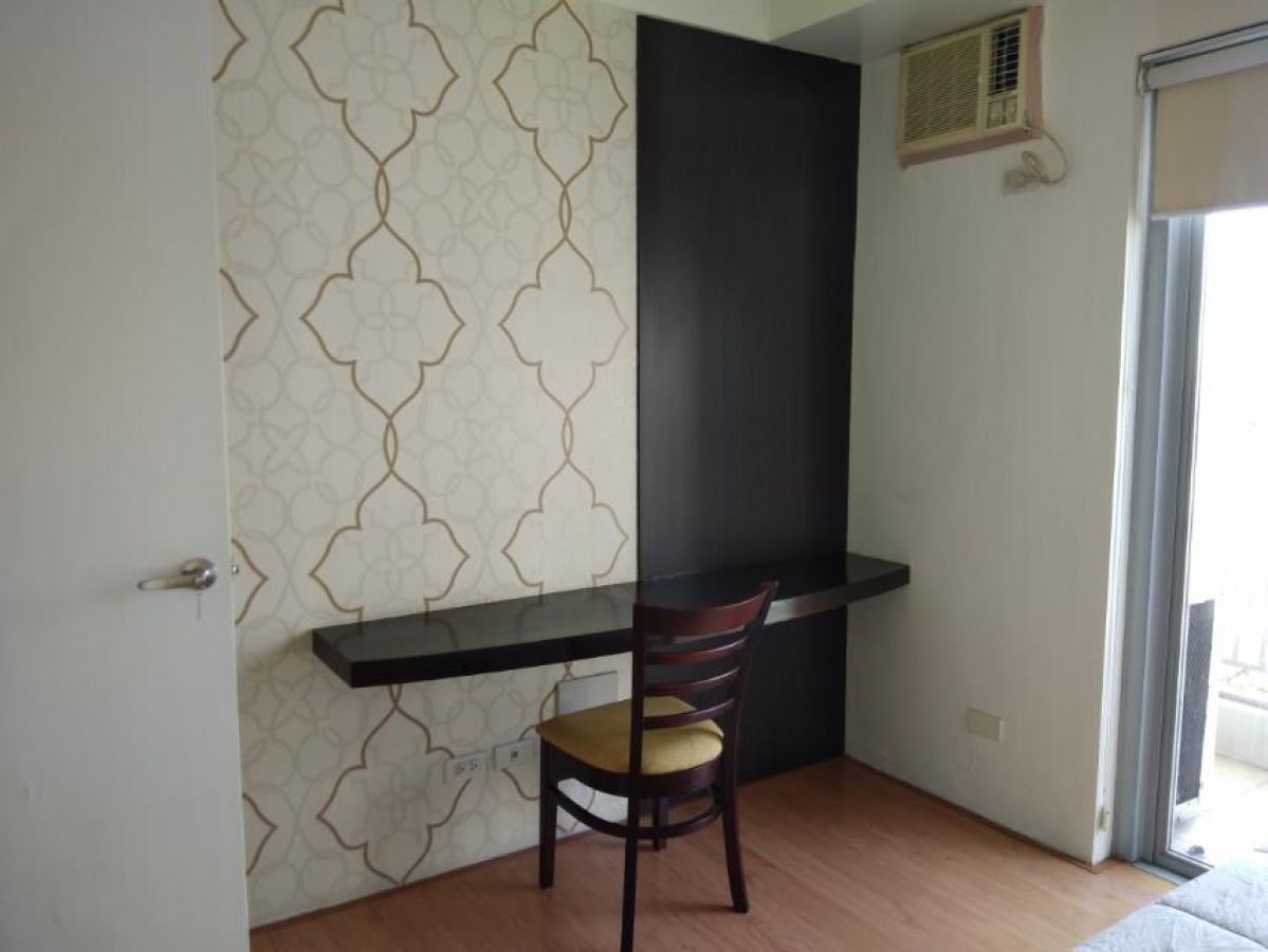 "1 Bedroom Condominium Unit for Lease at The Infinity, BGC"03