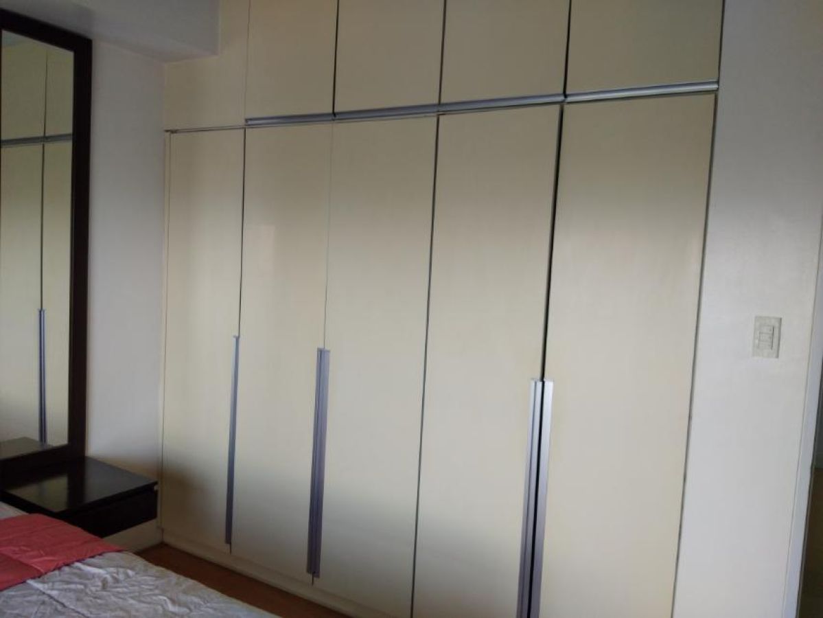 "1 Bedroom Condominium Unit for Lease at The Infinity, BGC"05