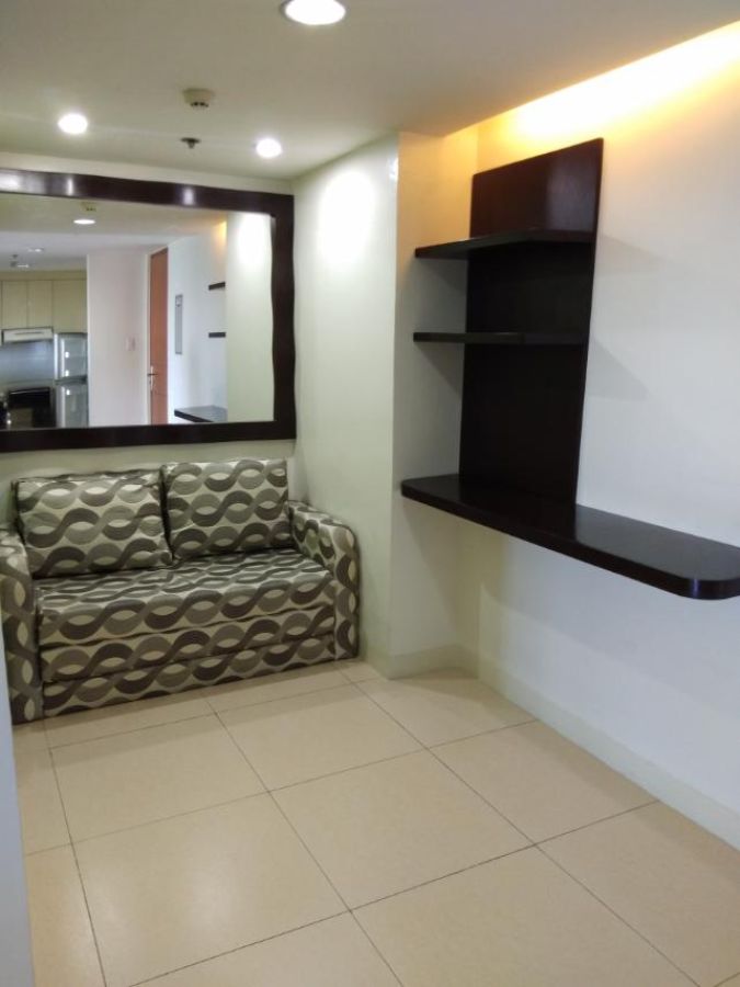 "1 Bedroom Condominium Unit for Lease at The Infinity, BGC"07