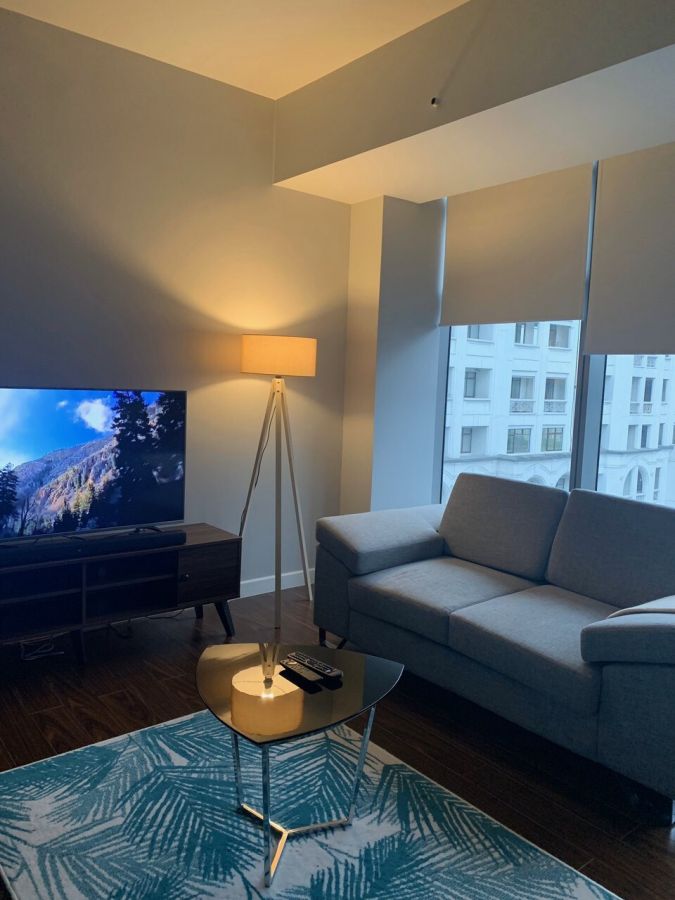1BR Condo Unit in Citadines Ortigas02