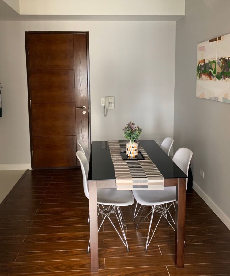 1BR Condo Unit in Citadines Ortigas03