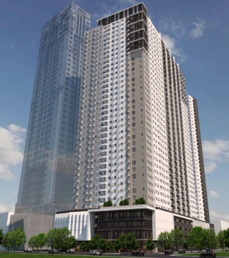"1 Bedroom, Amaia Skies Shaw, Mandaluyong, Ortigas CBD"02