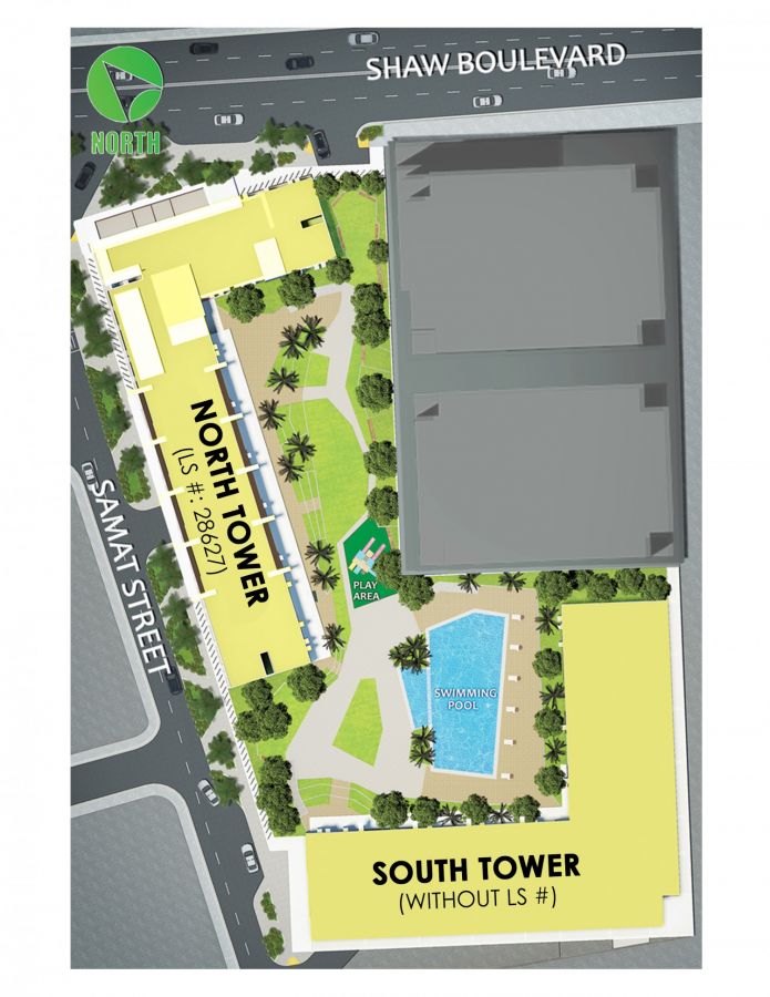 "1 Bedroom, Amaia Skies Shaw, Mandaluyong, Ortigas CBD"03