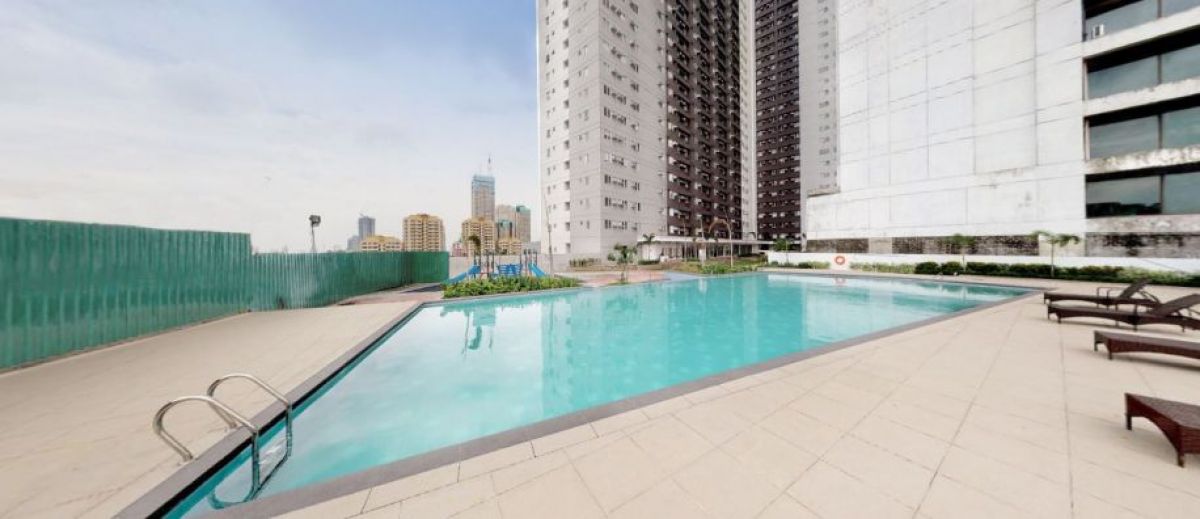 "1 Bedroom, Amaia Skies Shaw, Mandaluyong, Ortigas CBD"05