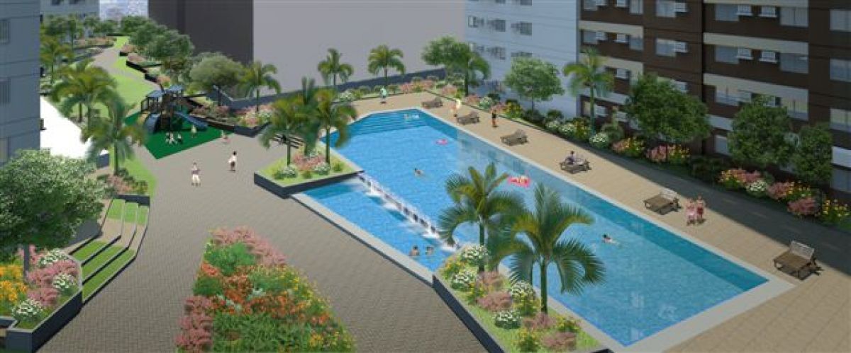 "1 Bedroom, Amaia Skies Shaw, Mandaluyong, Ortigas CBD"06