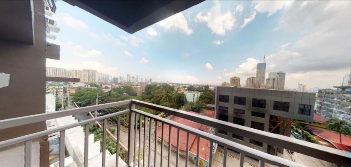 "1 Bedroom, Amaia Skies Shaw, Mandaluyong, Ortigas CBD"09