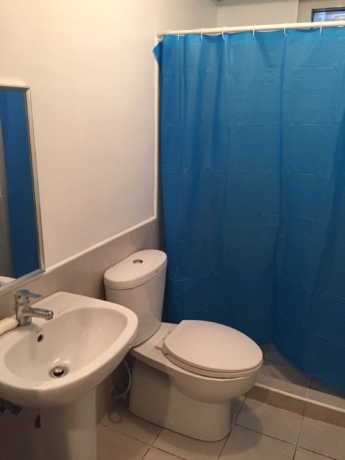 Semi-furnished Studio unit at Celadon Residences near SM San Lazaro05