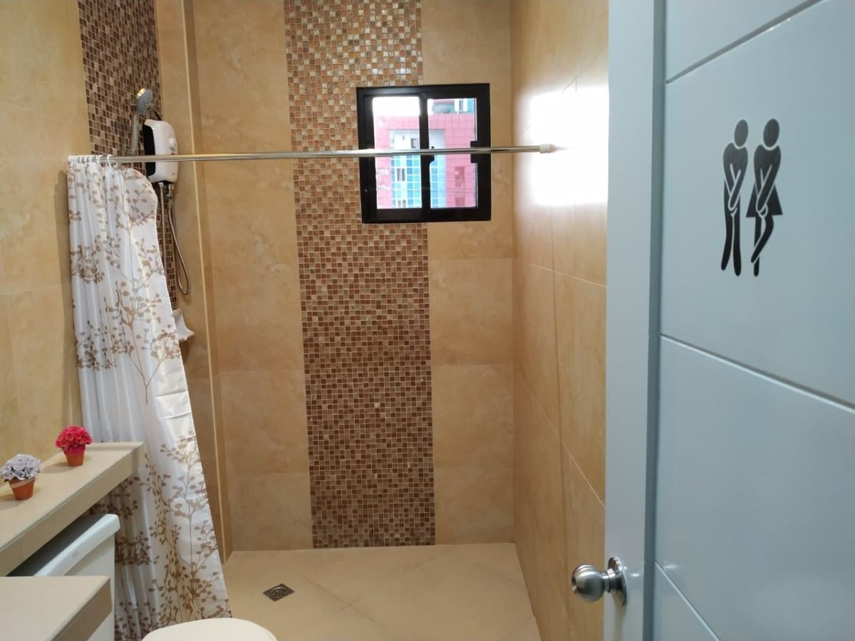 For Rent 1 Bedroom Condo Suites in Malabanias Angeles Pampanga07