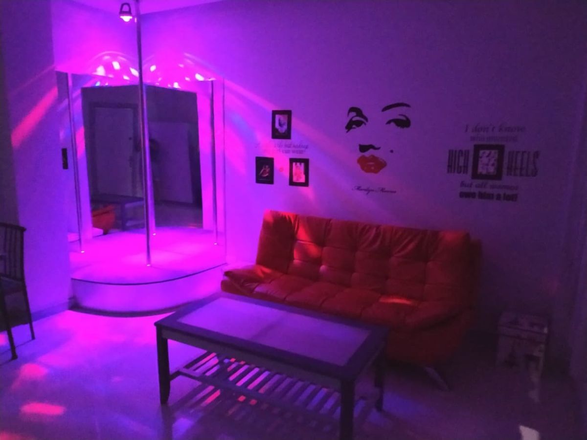 For Rent 1 Bedroom Condo Suites in Malabanias Angeles Pampanga08