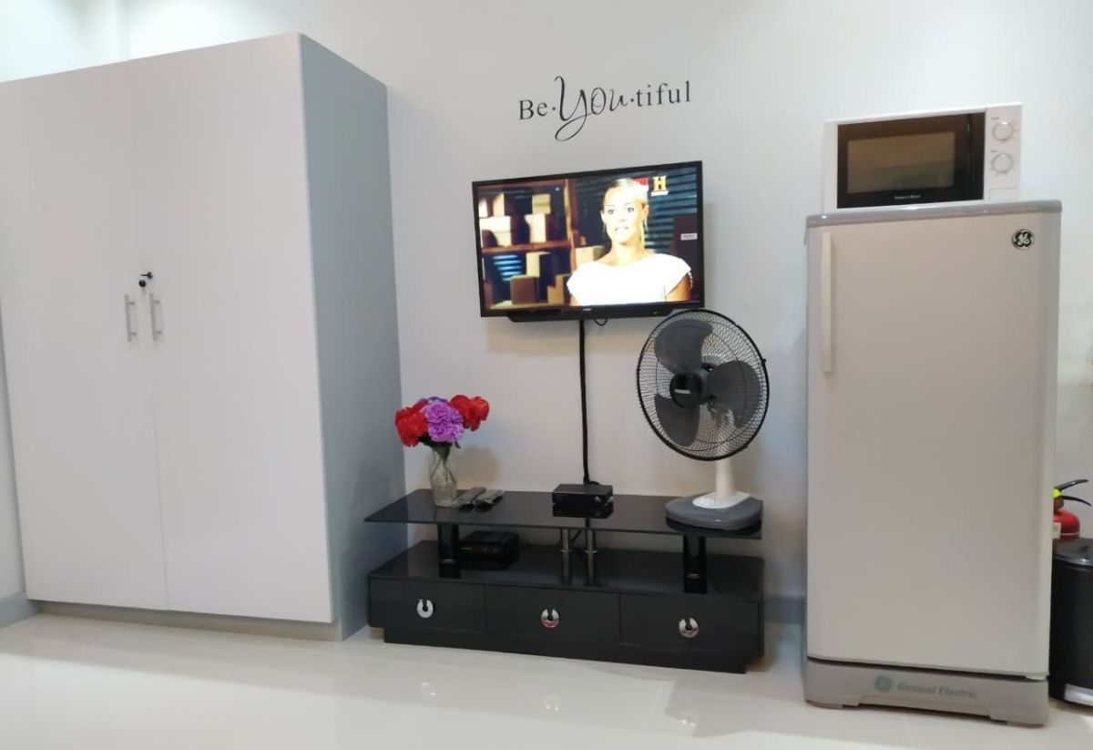 For Rent 1 Bedroom Condo Suites in Malabanias Angeles Pampanga09