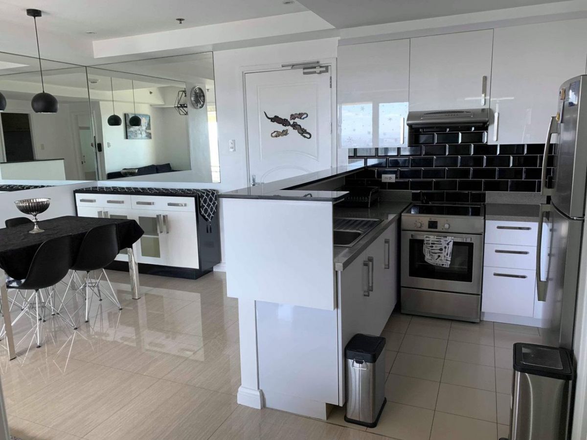 For Lease 2 Bedroom in One Rockwell East Makati07